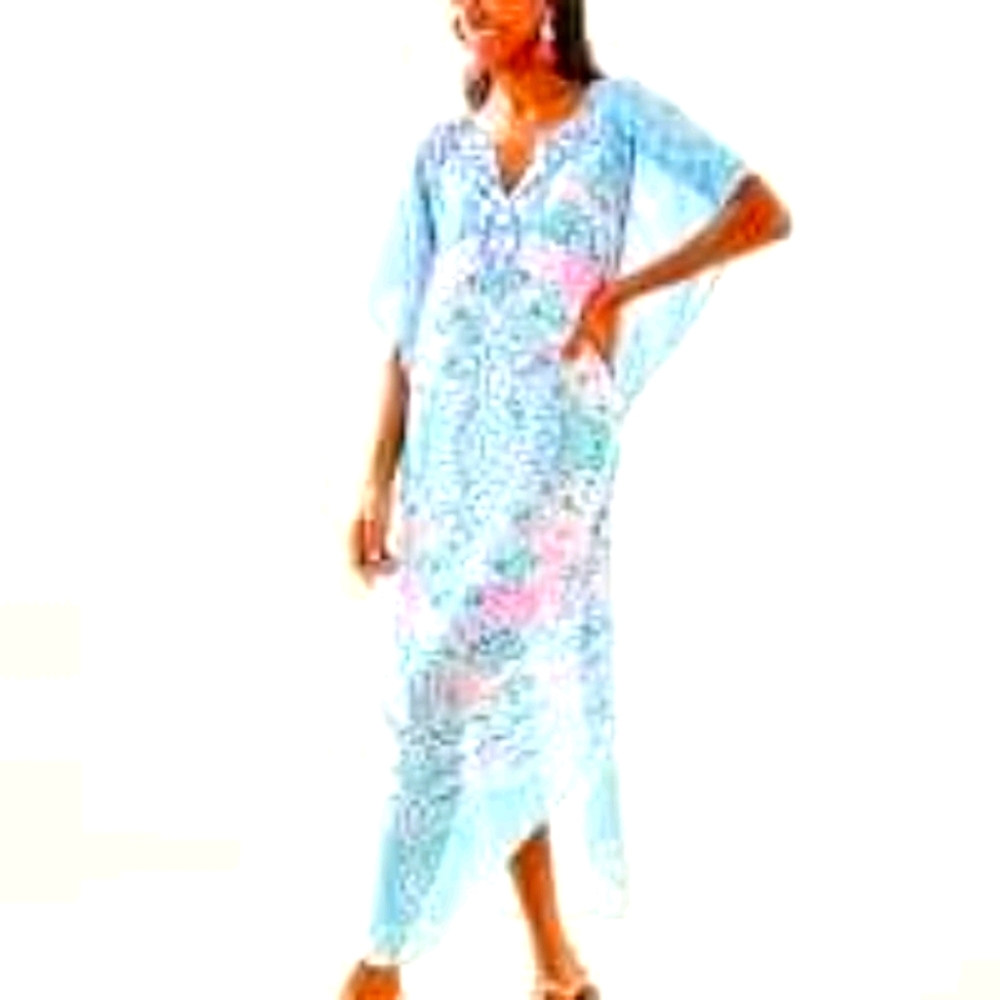 ISO Kassandra Maxi xl